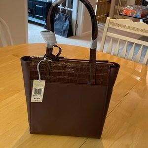 Radley London Leather Tote